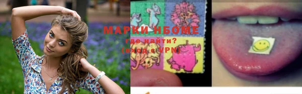 молекула духа Алзамай
